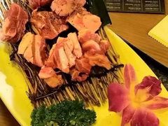-AJIYA炭火烧肉(徐汇正大乐城店)