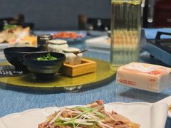 -骄傲de小龙虾 · 全羊馆(新北万达店)