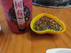 -南国锋味椰子鸡(瀚海店)