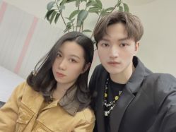 -MRMODE时尚先生美发沙龙