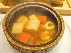 -叶叶菩提(太原别墅店)