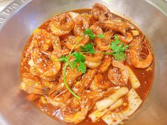 -李想大虾(吾悦广场店)
