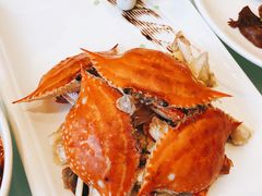 -谷语中餐厅