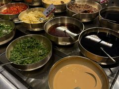 -火炉火自助餐(西直门凯德MALL店)