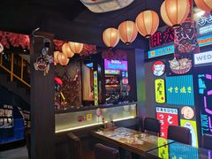 -桃太郎创作料理(大坪店)