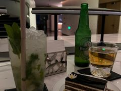 -秀·吧 Show Bar(兰州盛达希尔顿酒店)
