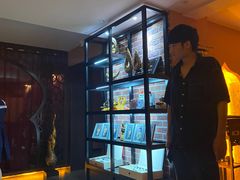 -泰禾馨·泰式按摩精油SPA(新街口金鹰店)