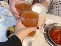 -龍歌自助小火锅(李沧丽达店)