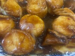 -北大地皖峰饭馆