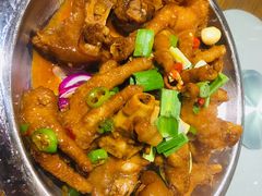 -湘聚缘湘菜馆(斜土路店)