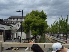 -哑巴生煎(临顿路店)