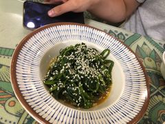 -新疆红柳花餐厅(新洲店)