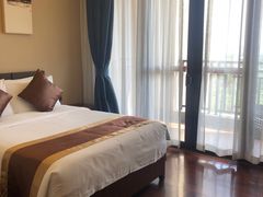 -清远熹乐谷温泉度假酒店
