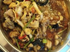 -松哥油焖大虾(皇岗一店)