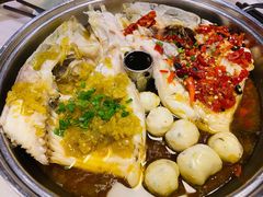 -望湘园·湖南菜(宏伊店)