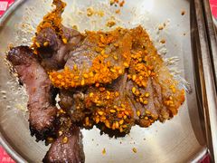 -西塔老太太泥炉烤肉(北京亚运村店)