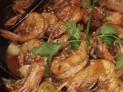 -李想大虾(绿地新都会店)
