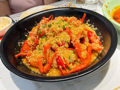 -靓虾二哥长沙地标小龙虾(五一广场店)
