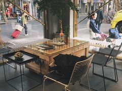 -KYO COFFEE(胶州路店)