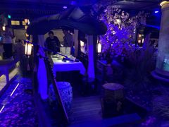 包房-桂满陇-西湖船宴(西单大悦城店)
