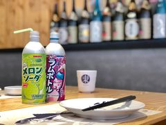 -东菊料理(吉利购物广场店)