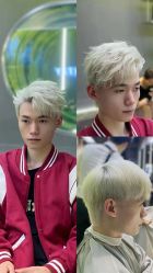 -不迫先生专业男士剪发