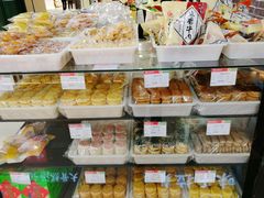 -北京稻香村(通州领展广场店)