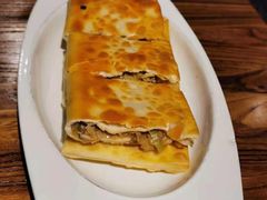 牛肉饼-胖老汉(北京路店)