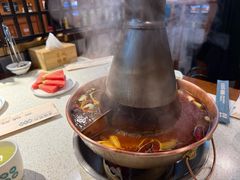 -京城胜利涮羊肉(禧乐汇店)