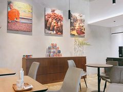 大堂-野鸽子咖啡(中航店)