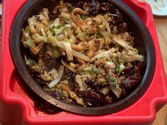 -大丰收脆鱼(浦西万达店)