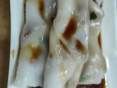 -添好运点心专门店(中环IFC店)