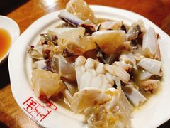 -水先生寧波菜(天一店)