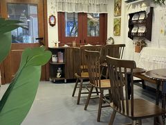 -花间烘焙BLossom Bakery