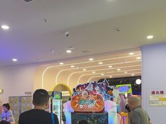 -meland·儿童乐园·游戏厅娃娃机·电玩Xbox(成都合生汇店)