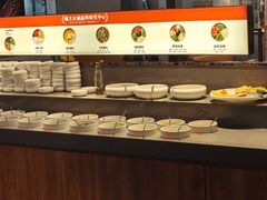 -菌自在·云南野生菌火锅(长安万达店)