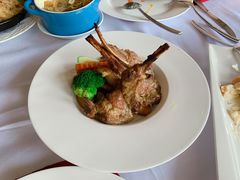 -维兰西餐(万泉河店)