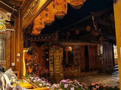 -民食香·腊排骨野生菌美食(木府店)