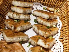 葱油饼-辛香汇(飞洲店)