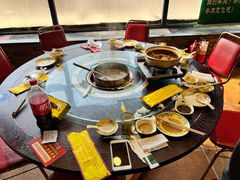 -大吉利·潮汕鲜牛肉火锅(河西店)