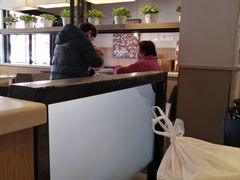 大堂-肯德基(新凌云店)