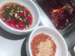 -海底捞火锅(万象城店)