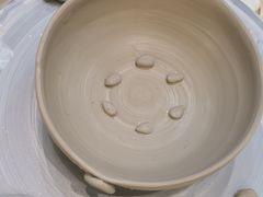 -陶语手工·拼豆·陶艺·银饰diy(宽厚里店)
