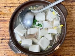 -汝萍传统蘸水菜(春华路总店)