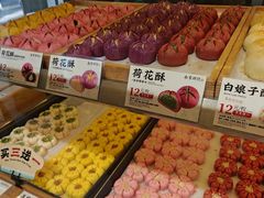 -南宋胡记(杭州灵隐寺店)