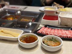 -海底捞火锅(万丰桥店)