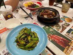 -新世界餐厅(万达店)