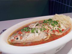 -火宫殿·小吃王国(坡子街店)