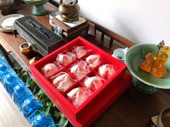 -御茶膳房皇家糕点博物馆(北京首店)