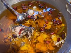 -水煮三国·川鲁江湖菜(香山店)